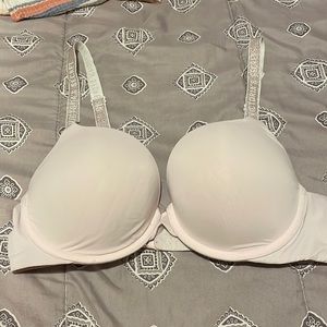 VS Shine strap bra